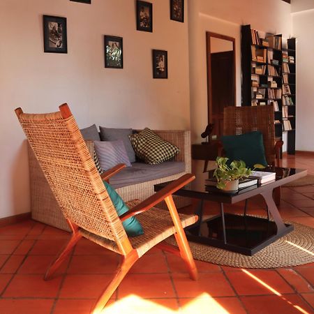 Sala Bai Hotel & Restaurant School Siem Reap Zewnętrze zdjęcie